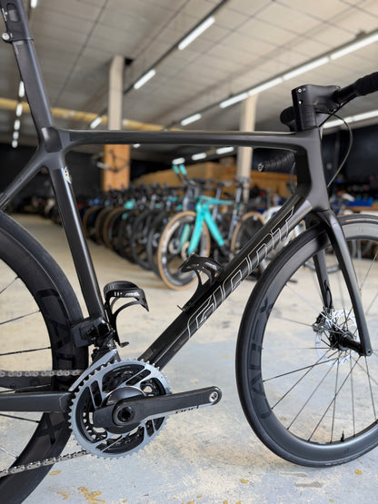 Giant TCR Advanced SL SRAM RED AXS Carbon Racefiets