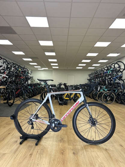 Cannondale Synapse Hi-Mod Di2 Carbon Road Bike