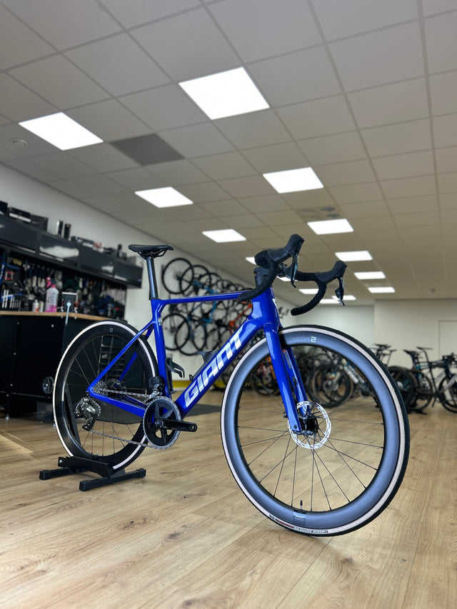 Giant Propel Advanced 1 AXS Carbon Racefiets