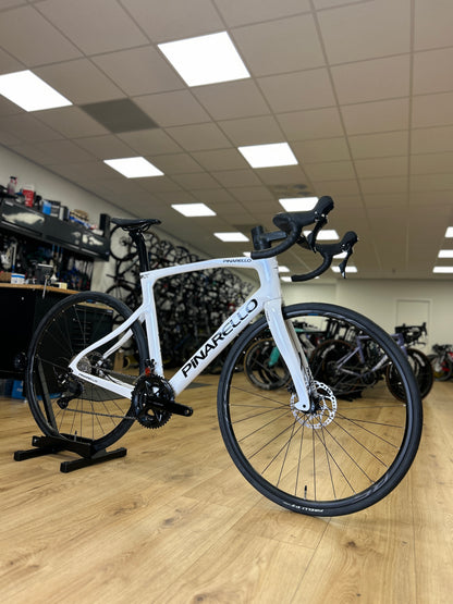 NIEUW 0km Pinarello X1 Carbon Racefiets