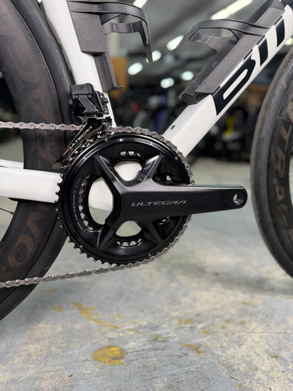 BMC Teammachine R01 Di2 Carbon Racefiets