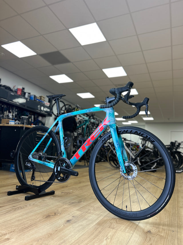 Trek Emonda SLR7 Di2 Carbon Racefiets