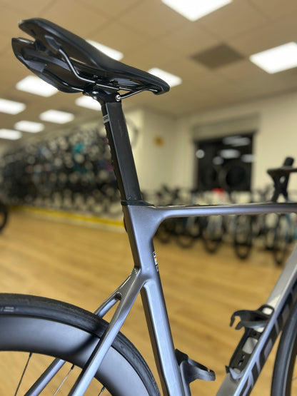 Showroom Model 0km Giant Propel Advanced Pro 0 Di2 Carbon Racefiets