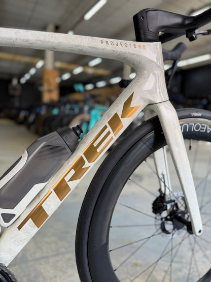 Trek Madone SLR Dura Ace Di2 Carbon Racefiets
