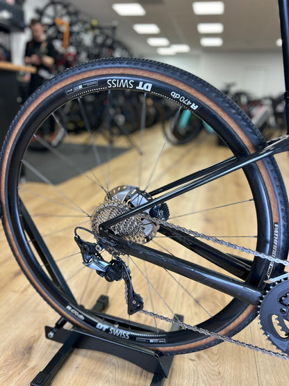 Specialized Diverge Comp Carbon Gravel Fiets