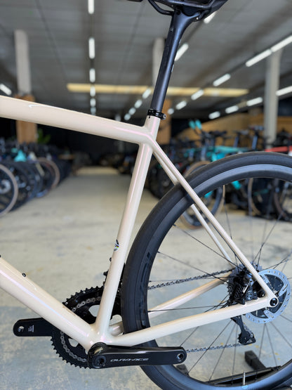 Specialized S-Works Aethos Di2 Carbon Racefiets