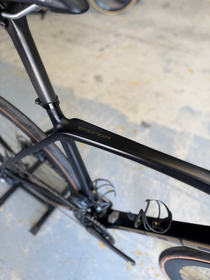 Trek Emonda SLR AXS Carbon Racefiets