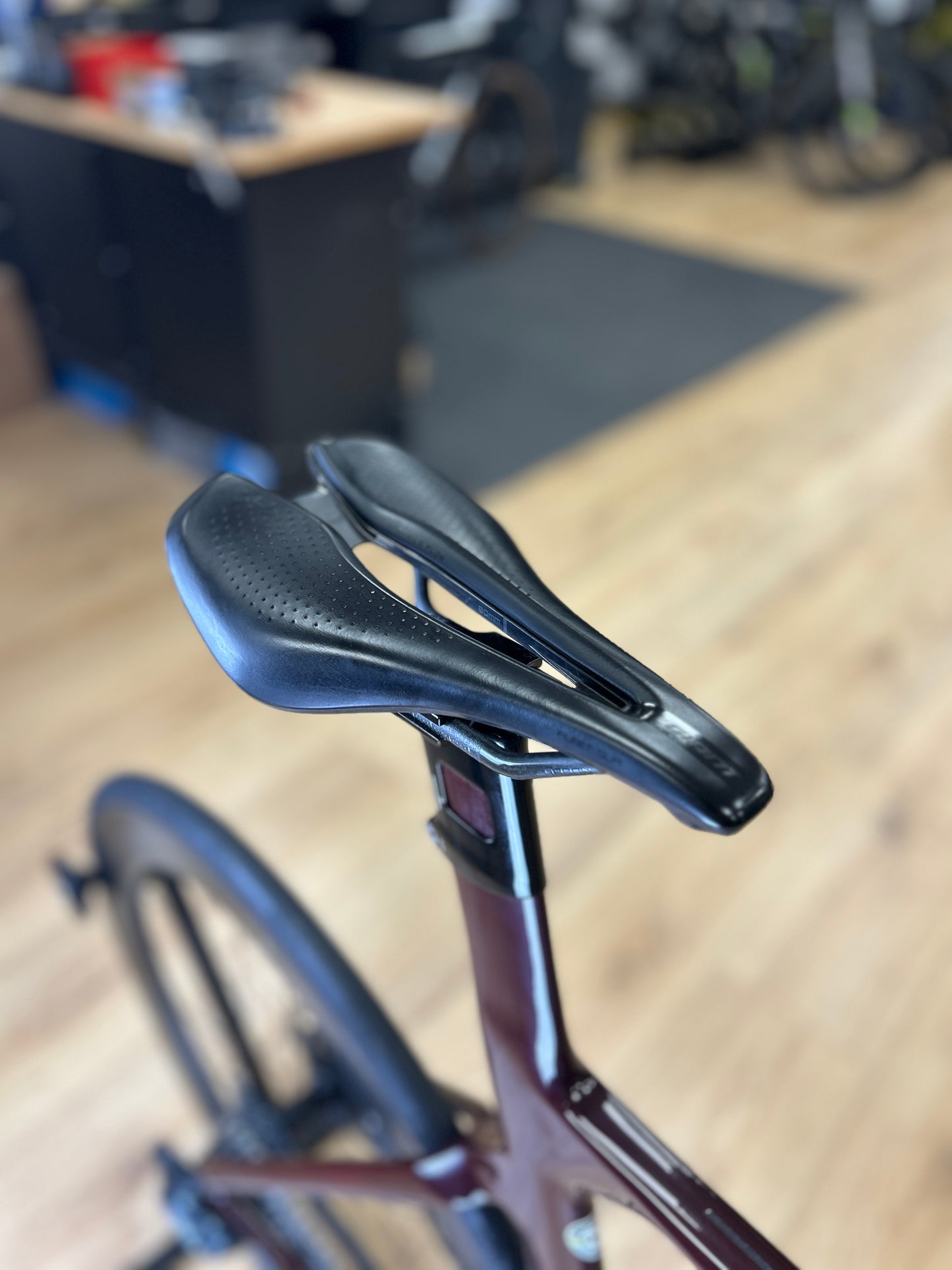 Giant Propel Advanced SL 1 AXS Carbon Racefiets