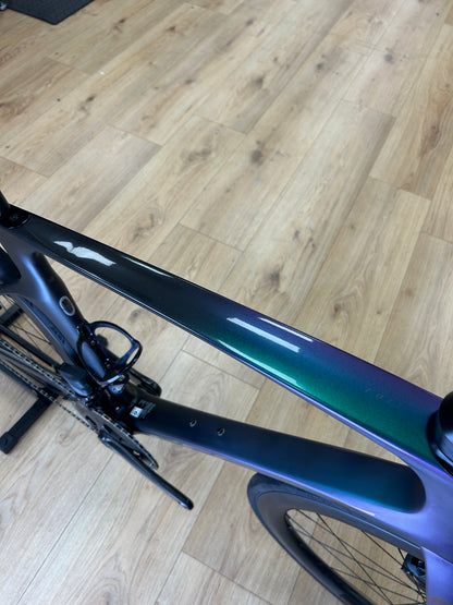 Scott Foil 10 AXS Carbon Racefiets