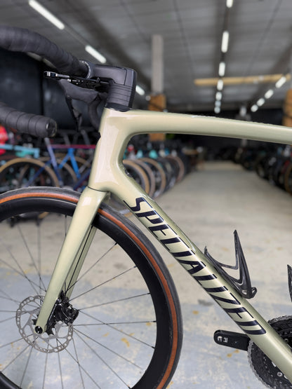 Specialized Tarmac SL7 Comp Di2 Carbon Racefiets