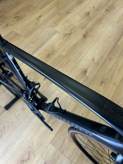 Specialized Roubaix Di2 Carbon Racefiets