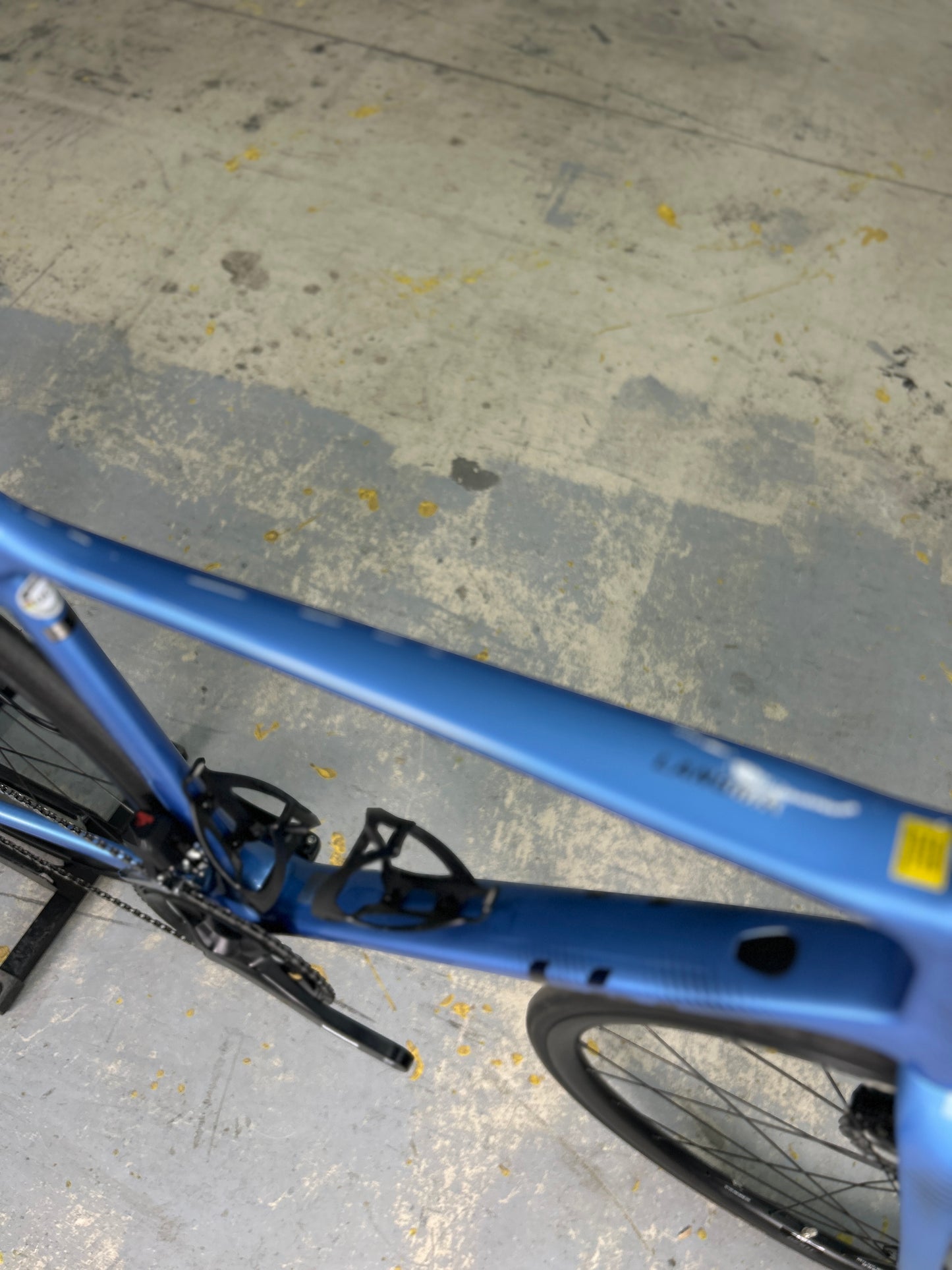 Liv Langma Di2 Carbon Racefiets
