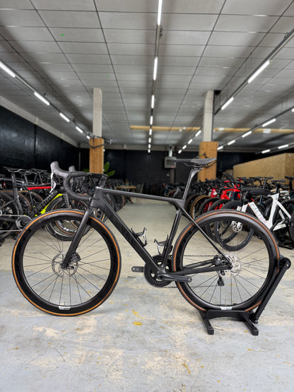 Canyon Ultimate SLX Di2 Carbon Racefiets