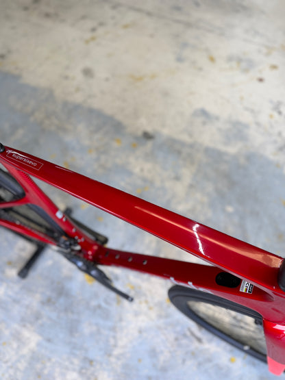 NIEUW Cannondale SuperSix EVO 2 Di2 Carbon Racefiets