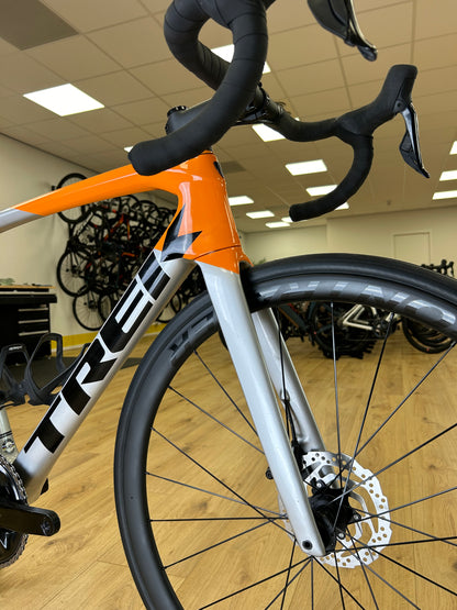 Trek Emonda SL6 Pro Di2 Carbon Racefiets