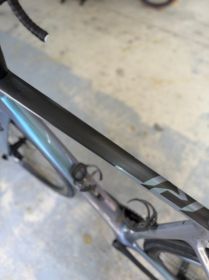 Scott Addict RC15 Di2 Carbon Racefiets