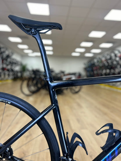 Specialized Tarmac SL6 Disc Carbon Racefiets