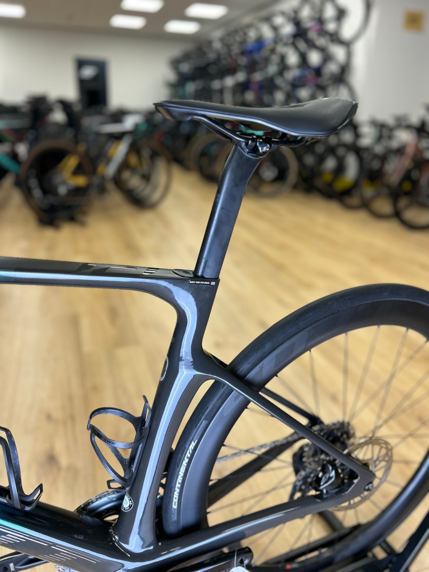 Scott Foil RC 20 AXS Carbon Racefiets