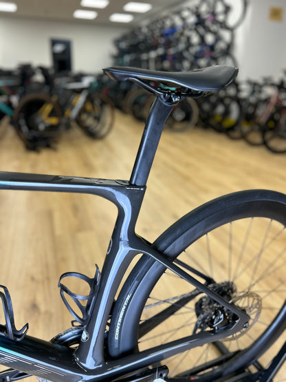 Scott Foil RC 20 AXS Carbon Racefiets