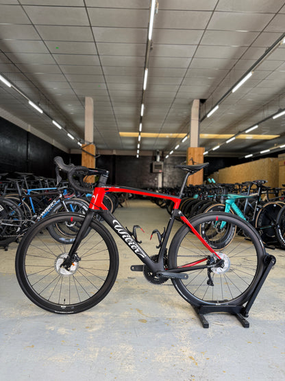 Wilier Cento10N0DR Carbon Racefiets