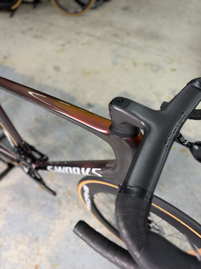 S-Works Tarmac SL8 Dura Ace Di2 Carbon Racefiets
