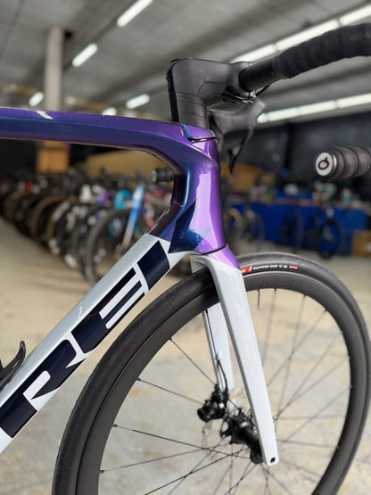 Trek Emonda SL6 Di2 Carbon Racefiets