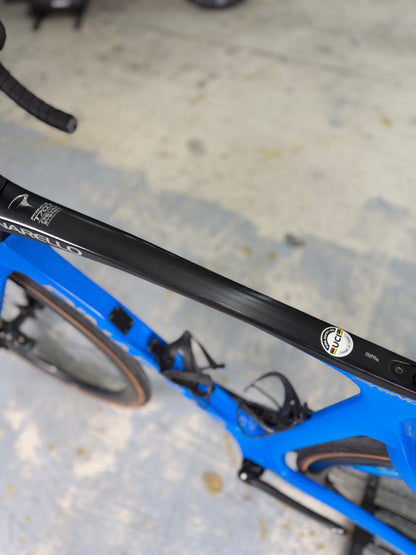 Pinarello Prince AXS Carbon Racefiets