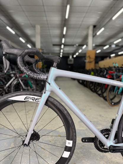 SHOWROOM S-Works Aethos Di2 Carbon Racefiets