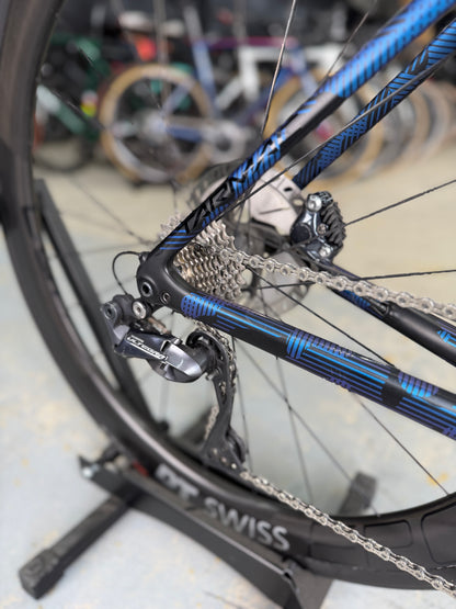 Specialized Tarmac SL6 Pro Di2 Carbon Road Bike