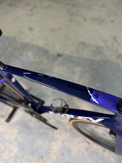 Ridley Noah Fast Di2 Carbon Racefiets