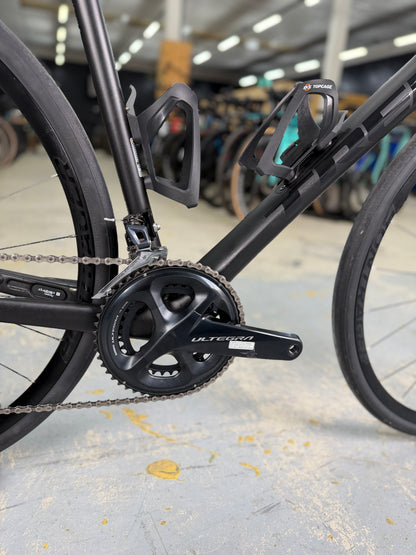 Trek Domane SL6 Carbon Road Bike