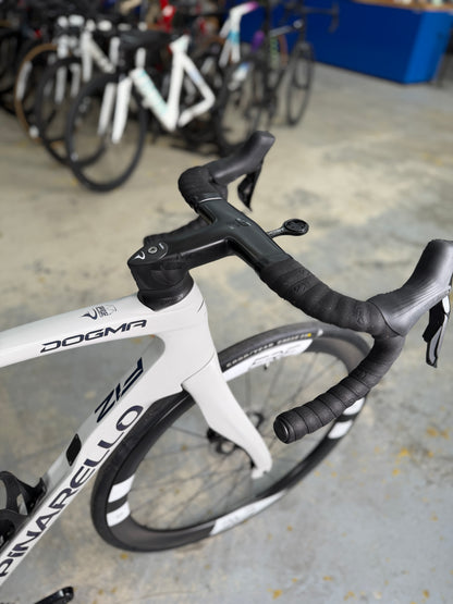 Pinarello Dogma F12 Dura Ace Di2 Carbon Road Bike