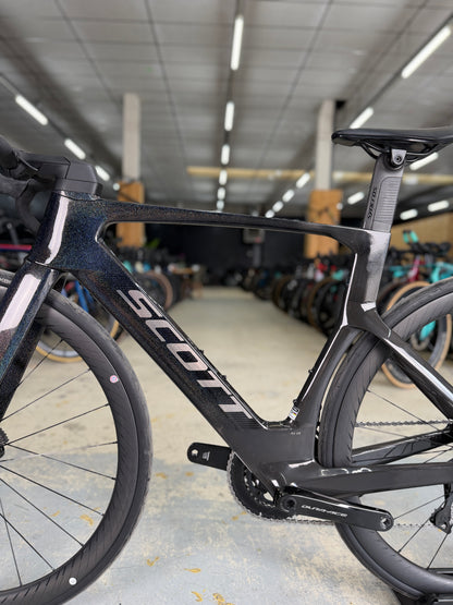 Scott Foil RC Dura Ace Di2 Carbon Racefiets