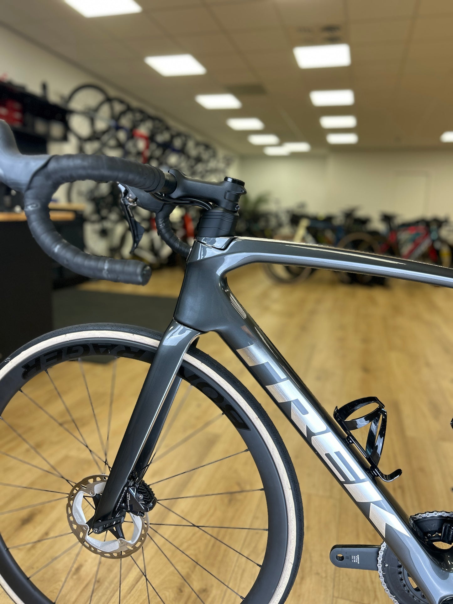 Trek Emonda SL6 Pro Carbon Racefiets