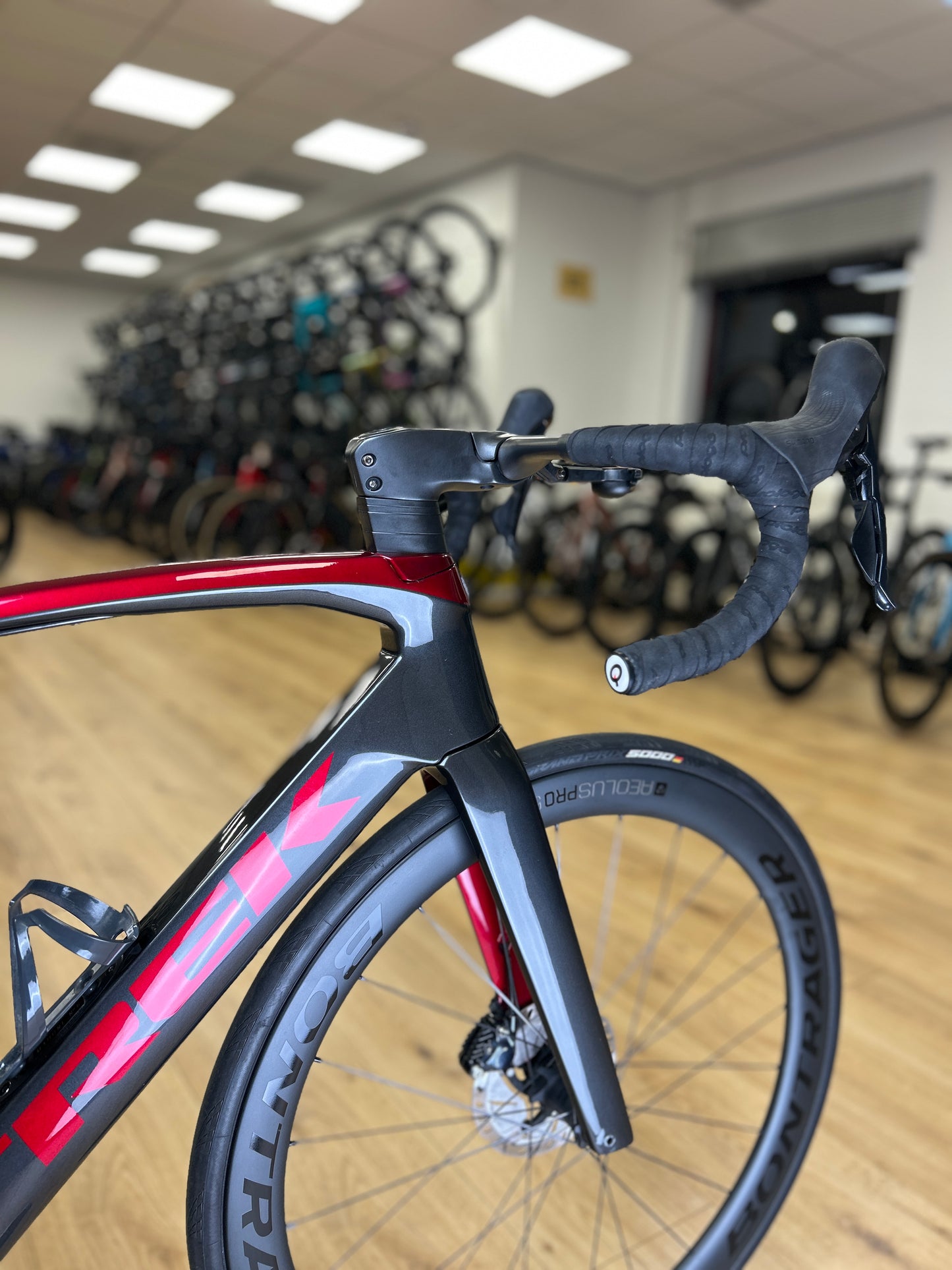 Trek Madone SLR6 Carbon Racefiets