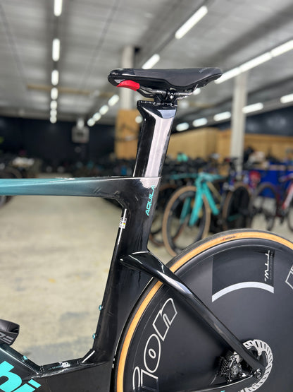 Bianchi Aquila RC Disc Dura Ace Di2 Carbon Racefiets