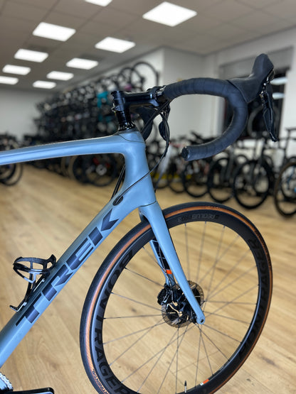 Trek Domane SL8 Disc Carbon Racefiets