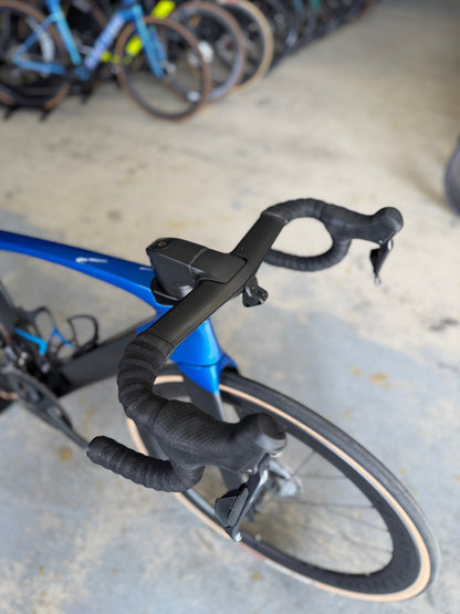 Trek Madone SL7 Di2 Carbon Racefiets