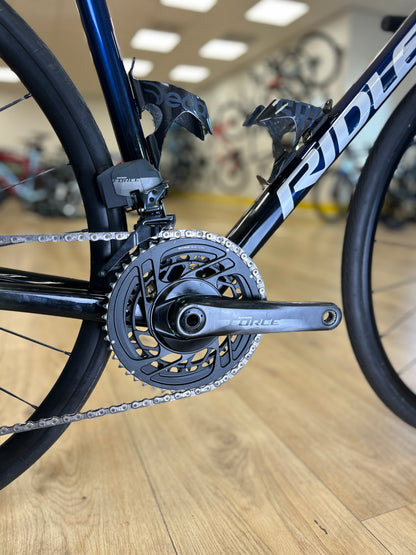 Ridley Helium SLX AXS Carbon Racefiets