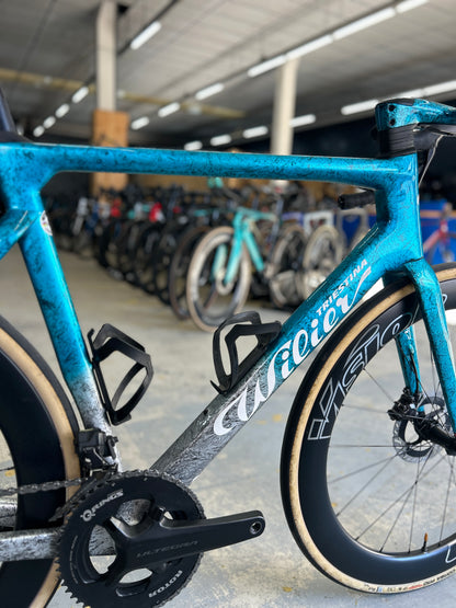 Wilier Filante SLR Di2 Carbon Road Bike