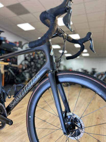 Specialized S-Works Tarmac SL6 Di2