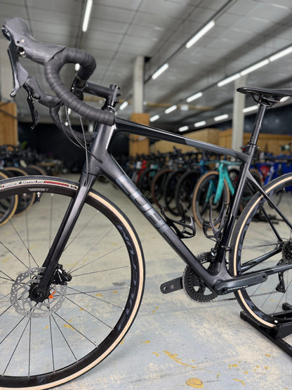 Cube Attain GTC SL Carbon Road Bike