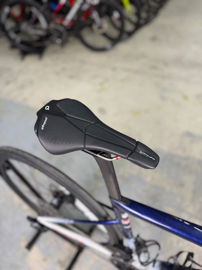 S-Works Tarmac SL8 Soudal Quick-Step AXS Carbon Racefiets