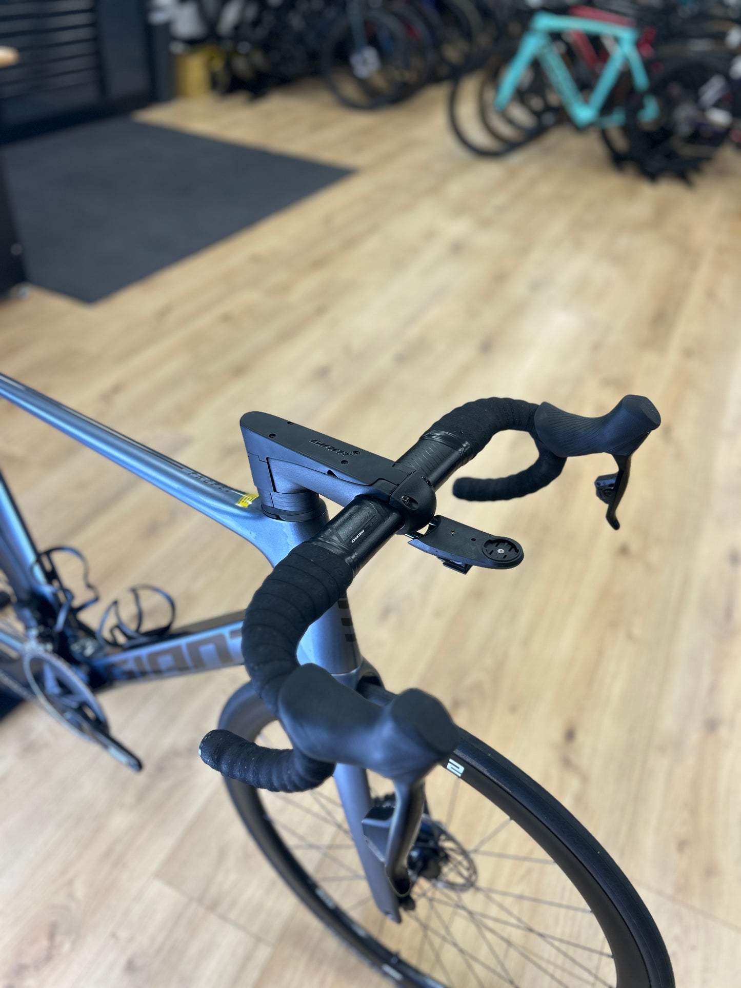 Giant Propel Advanced Pro AXS Carbon Racefiets