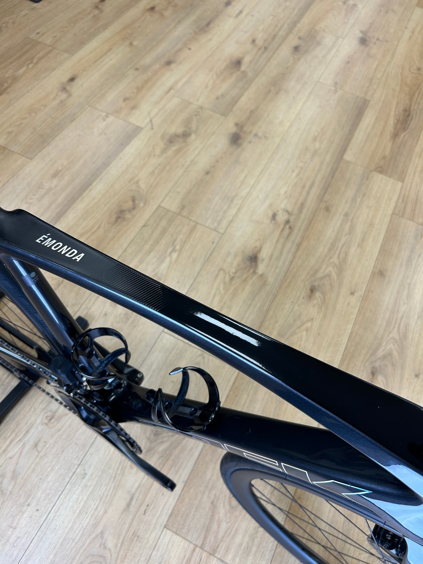 Trek Emonda SL6  Di2 Carbon Racefiets