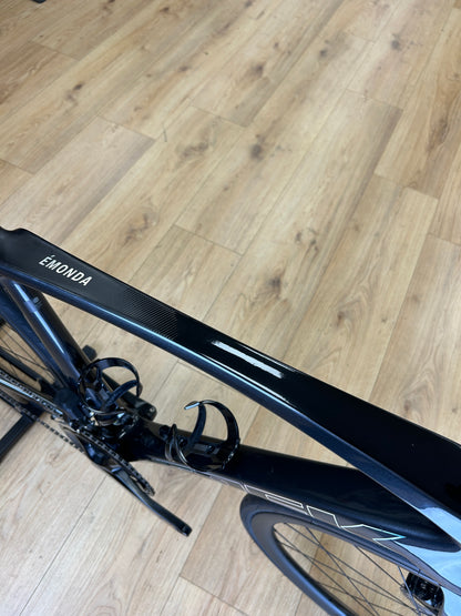 Trek Emonda SL6  Di2 Carbon Racefiets