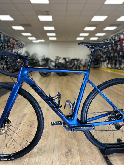 Giant TCX Advanced Pro 2 Carbon Racefiets