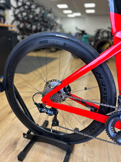 Trek Madone SL6 Carbon Racefiets