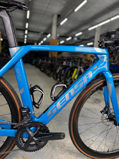 Sensa Giulia Evo Di2 Carbon Racefiets