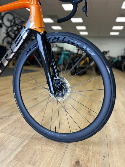 Trek Emonda SL7 AXS Carbon Road Bike